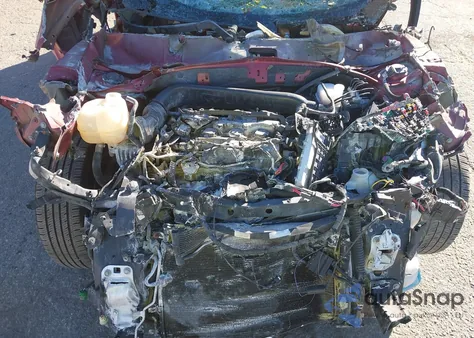 2015 Jeep Cherokee Sport из США, поврежденный, VIN 1C4PJLAB4FW506739